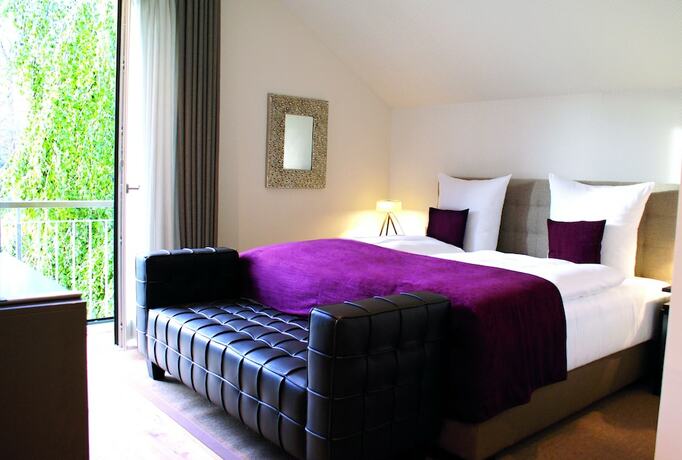 Imagen general del Weissenhaus Private Nature Luxury Resort. Foto 10