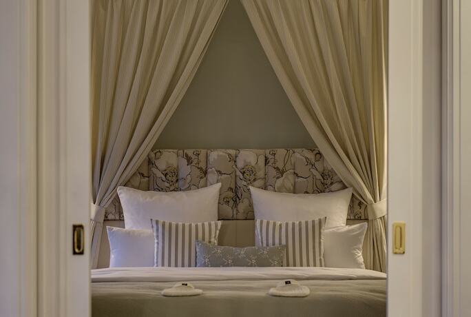 Imagen de la habitación del Weissenhaus Private Nature Luxury Resort. Foto 13