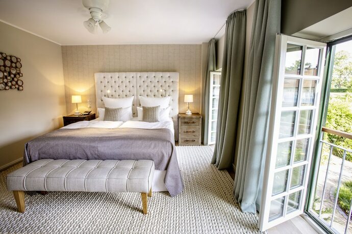 Imagen de la habitación del Weissenhaus Private Nature Luxury Resort. Foto 19