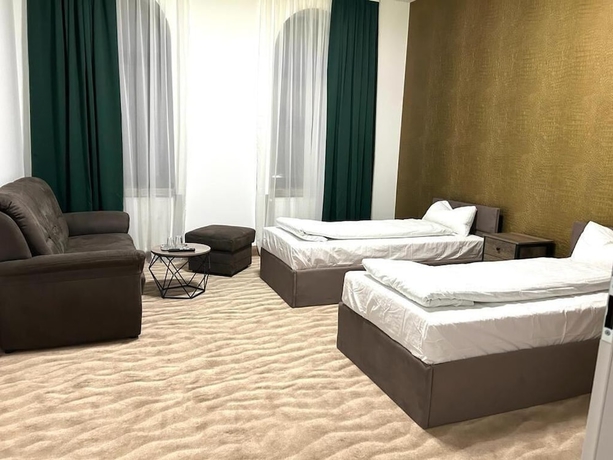 Imagen de la habitación del Weisses Haus. Foto 3