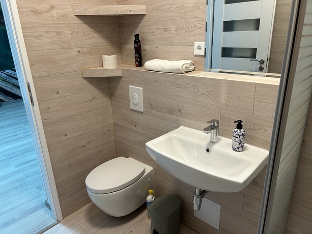 Imagen de la habitación del Weisses Haus. Foto 5