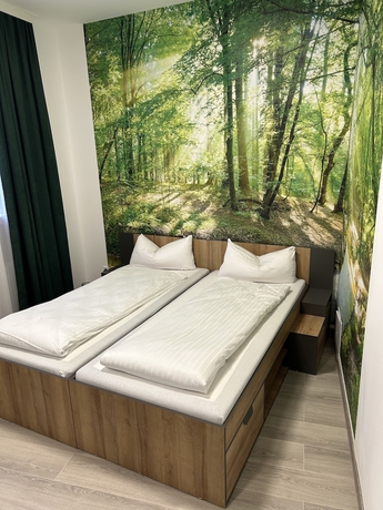 Imagen de la habitación del Weisses Haus. Foto 7