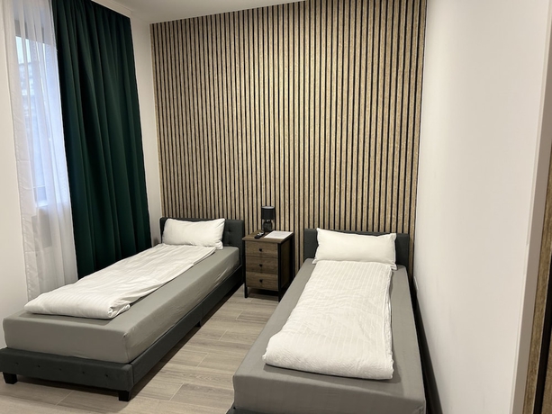 Imagen de la habitación del Weisses Haus. Foto 8