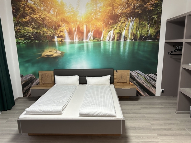 Imagen de la habitación del Weisses Haus. Foto 10