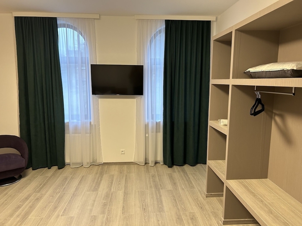 Imagen de la habitación del Weisses Haus. Foto 11