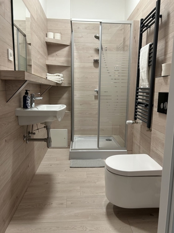 Imagen de la habitación del Weisses Haus. Foto 12