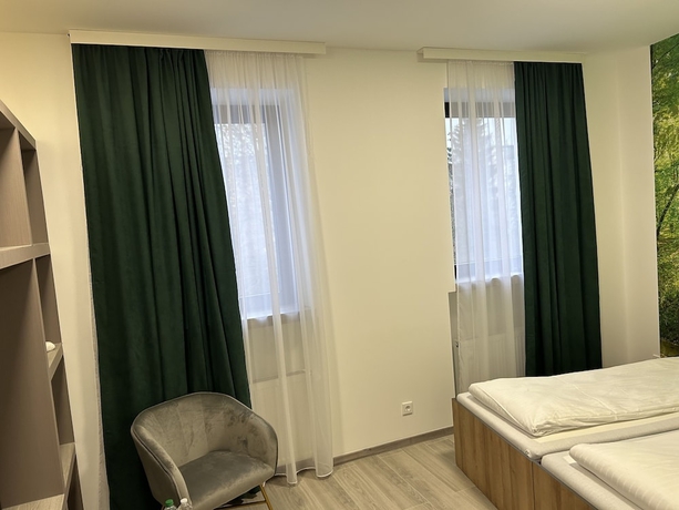 Imagen de la habitación del Weisses Haus. Foto 14