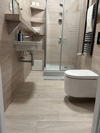 Imagen de la habitación del Weisses Haus. Foto 16