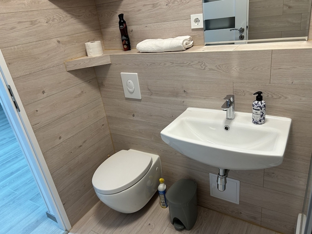 Imagen de la habitación del Weisses Haus, Plauen. Foto 17