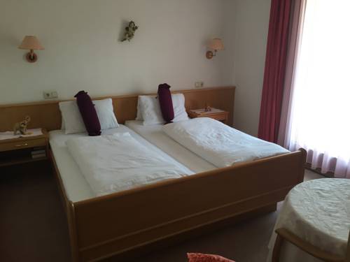 Imagen de la habitación del Weisses Rössl Am See. Foto 2