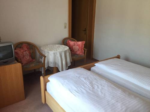 Imagen de la habitación del Weisses Rössl Am See. Foto 3