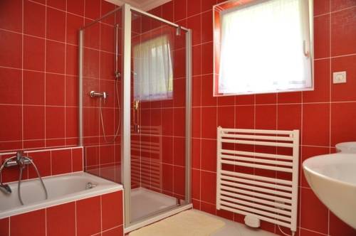 Imagen de la habitación del Weisses Rössl Am See. Foto 4