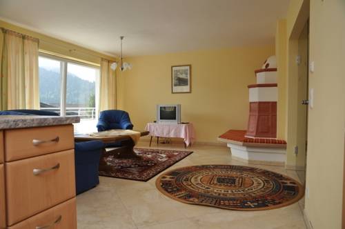 Imagen de la habitación del Weisses Rössl Am See. Foto 6