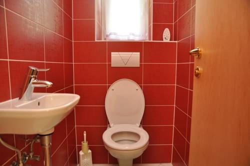 Imagen de la habitación del Weisses Rössl Am See. Foto 8