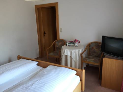 Imagen de la habitación del Weisses Rössl Am See. Foto 15