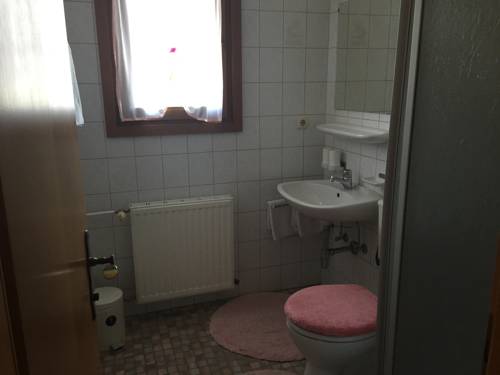 Imagen de la habitación del Weisses Rössl Am See. Foto 16