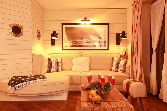 Imagen de la habitación del Wei&szlig;t Du Noch. Foto 11