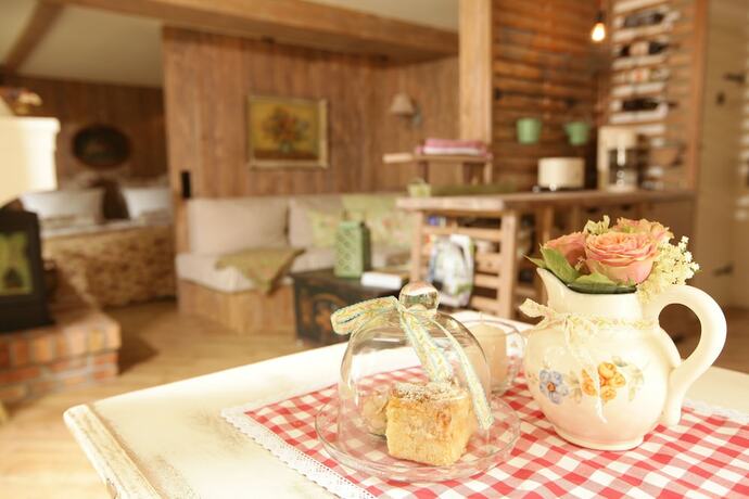 Imagen de la habitación del Wei&szlig;t Du Noch. Foto 12