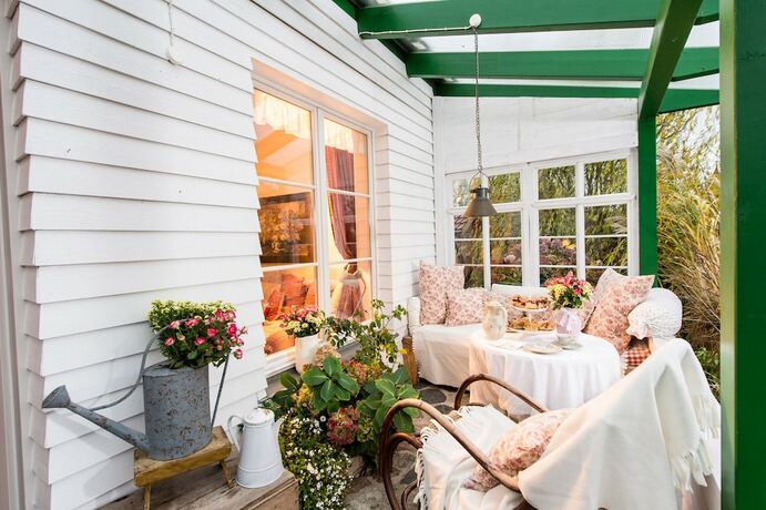 Imagen de la habitación del Wei&szlig;t Du Noch. Foto 16