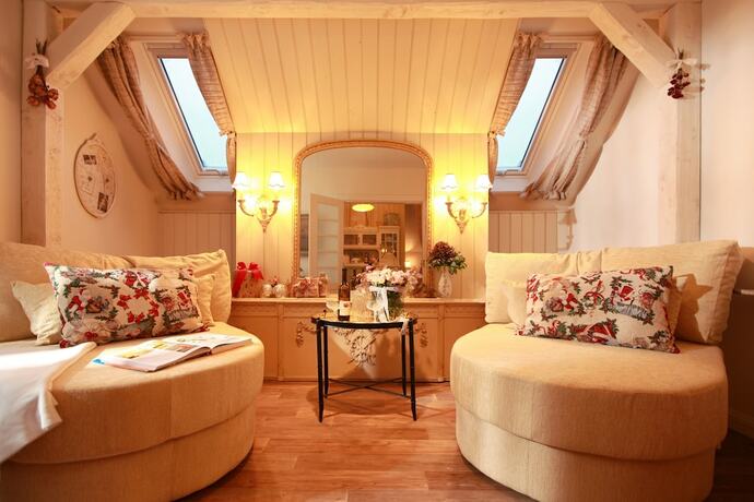 Imagen de la habitación del Wei&szlig;t Du Noch. Foto 17