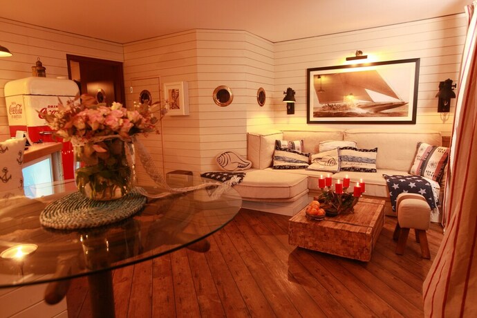 Imagen de la habitación del Wei&szlig;t Du Noch. Foto 20