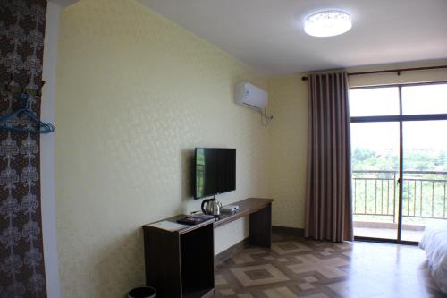 Imagen general del Weizhou Island Bailu Manor. Foto 5