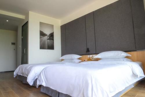 Imagen general del Weizhou Island Xinjia Yuansu Hotel. Foto 3