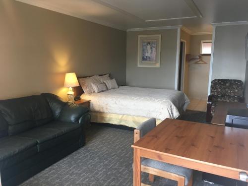 Imagen general del Welcome Everett Inn. Foto 1