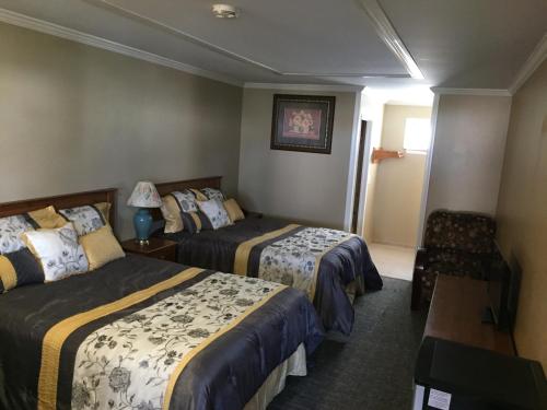 Imagen general del Welcome Everett Inn. Foto 3