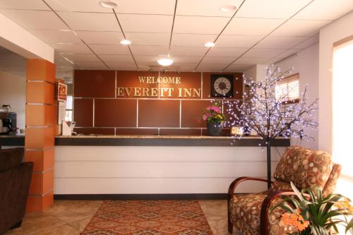 Imagen general del Welcome Everett Inn. Foto 6
