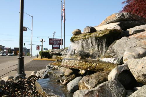 Imagen de la habitación del Welcome Everett Inn. Foto 7