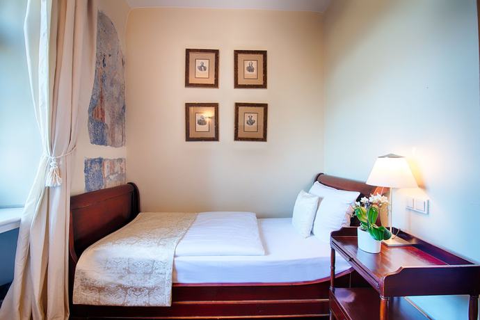 Imagen de la habitación del Welcome Hotel Schloss Lehen. Foto 8