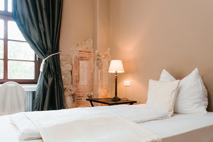 Imagen de la habitación del Welcome Hotel Schloss Lehen. Foto 16