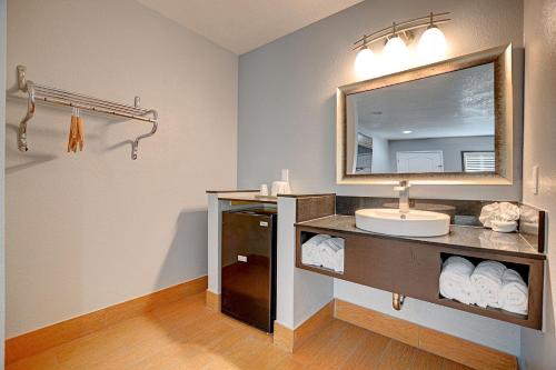 Imagen general del Welcome Inn, Colton. Foto 1