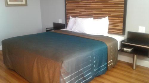 Imagen general del Welcome Inn, Colton. Foto 2