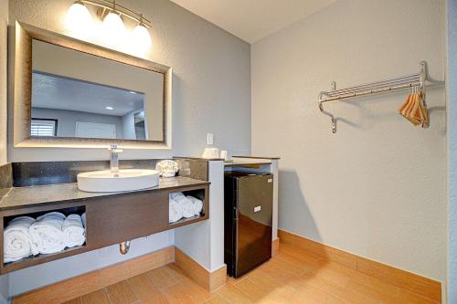 Imagen general del Welcome Inn, Colton. Foto 3