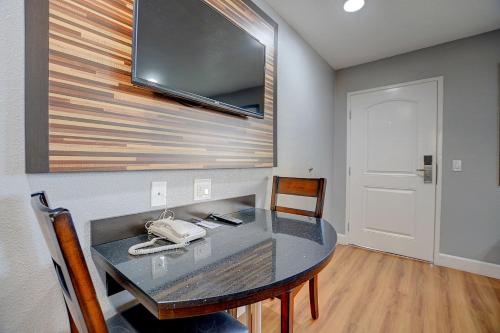 Imagen general del Welcome Inn, Colton. Foto 5