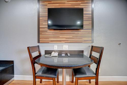 Imagen general del Welcome Inn, Colton. Foto 6