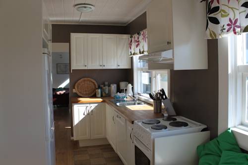 Imagen de la habitación del Welcome Riverside Guesthouse. Foto 9