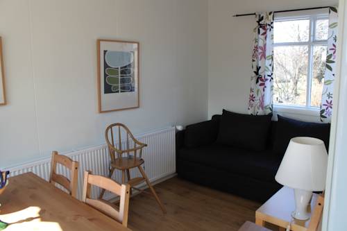 Imagen de la habitación del Welcome Riverside Guesthouse. Foto 10