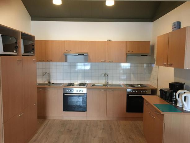 Imagen general del Welcome Riverside Guesthouse. Foto 3