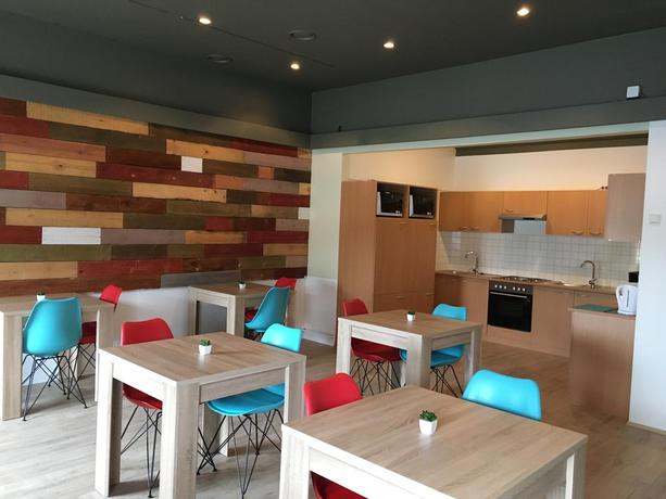 Imagen general del Welcome Riverside Guesthouse. Foto 4