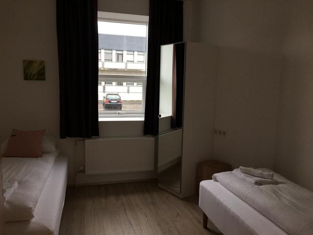 Imagen general del Welcome Riverside Guesthouse. Foto 5