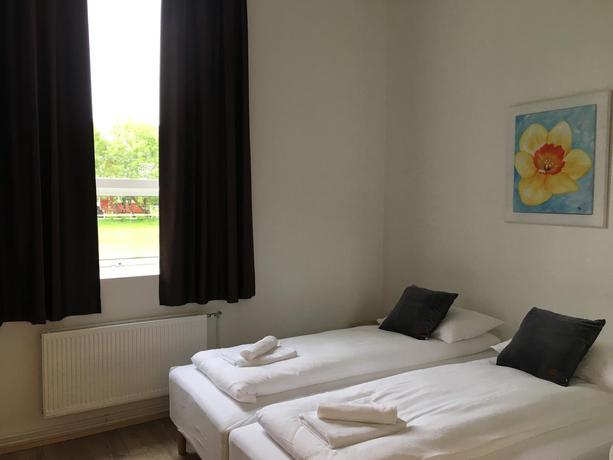 Imagen general del Welcome Riverside Guesthouse. Foto 6