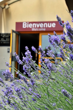 Imagen general del Welcomotel Beauvais Aéroport. Foto 2