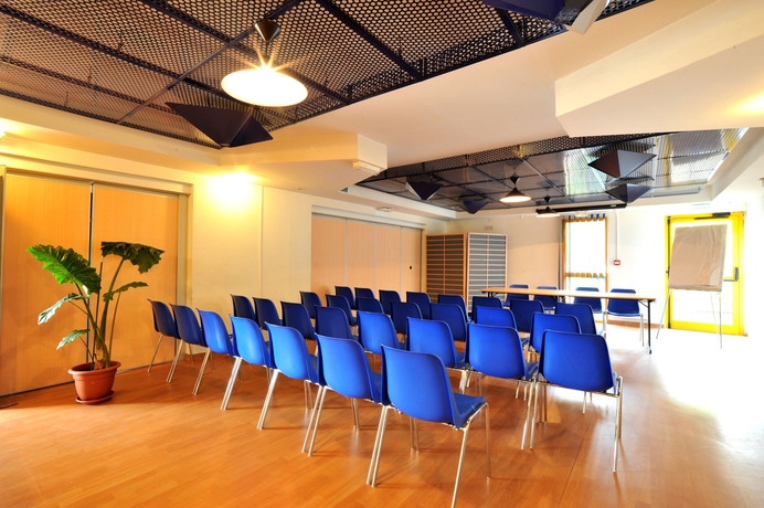 Imagen de los interiores del Welcomotel Beauvais Aéroport. Foto 15