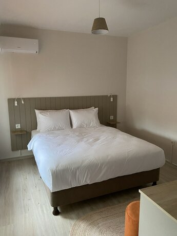Imagen de la habitación del Well Edirne. Foto 11