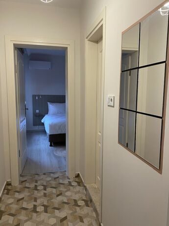 Imagen de la habitación del Well Edirne. Foto 12
