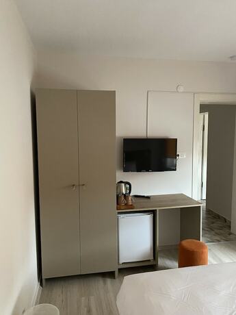 Imagen de la habitación del Well Edirne. Foto 14