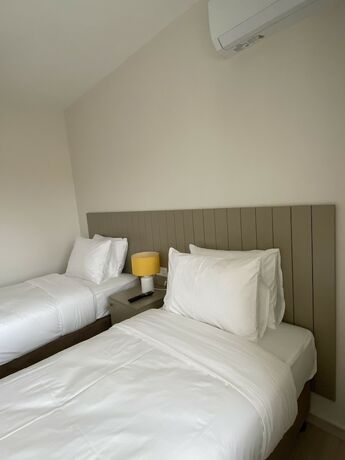 Imagen general del Well Edirne. Foto 2